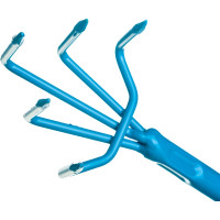 Ручной пропалыватель 7 см, насадка для комбисистемы Gardena 08923-20.000.00