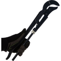 Трубный ключ (тип S, 1.5 дюйма) Top Tools 34D131