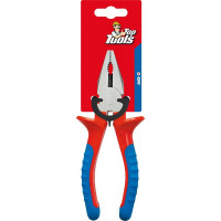 Комбинированные плоскогубцы 160 мм Top Tools 32D110