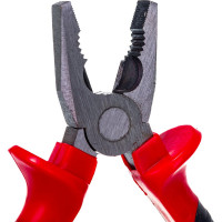 Комбинированные плоскогубцы 160 мм Top Tools 32D110