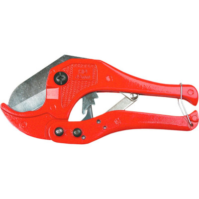 Труборез для полимерных труб 3 - 42 мм Top Tools 34D065