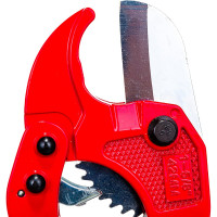 Труборез для полимерных труб 3 - 42 мм Top Tools 34D065