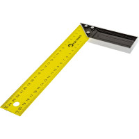 Стальной угольник 250 мм Top Tools 30C333
