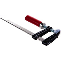 Струбцина (тип F, 120x800 мм) Top Tools 12A228