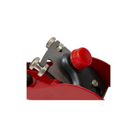 Стальной рубанок, 45 мм Top Tools 11A145