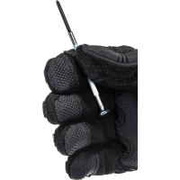 Набор прецизионных отверток, 6 шт. Top Tools 39D193