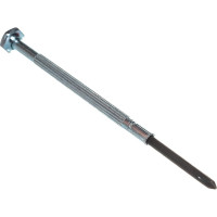 Набор прецизионных отверток, 6 шт. Top Tools 39D193