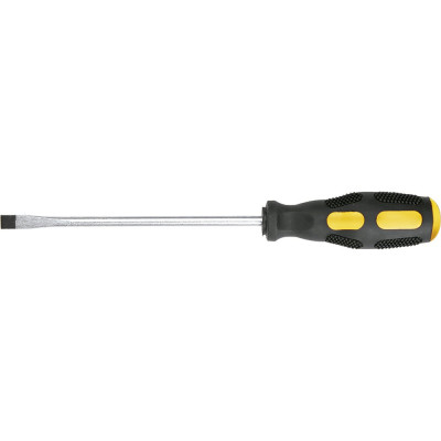 Шлицевая отвертка 6.0x150 мм Top Tools 39D644