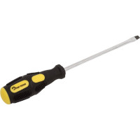 Шлицевая отвертка 6.0x150 мм Top Tools 39D644