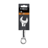 Комбинированный ключ 9 x 93 мм NEO Tools 09-761
