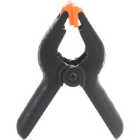 Пружинная струбцина Top Tools 100мм 12A410