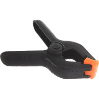 Пружинная струбцина Top Tools 100мм 12A410