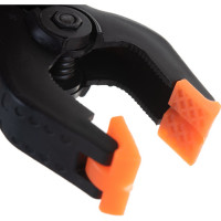 Пружинная струбцина Top Tools 100мм 12A410