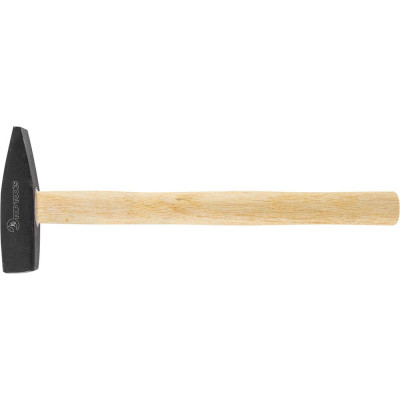 Столярный молоток Top Tools 500г, деревянная рукоятка 02A205