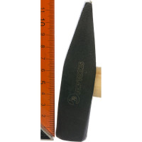 Столярный молоток Top Tools 500г, деревянная рукоятка 02A205