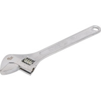 Разводной ключ Top Tools 300 мм, 0-35 мм 35D114