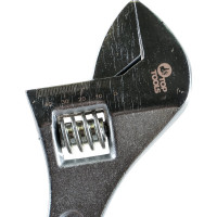 Разводной ключ Top Tools 300 мм, 0-35 мм 35D114