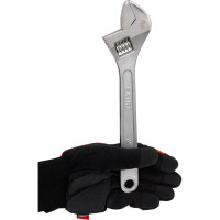 Разводной ключ Top Tools 300 мм, 0-35 мм 35D114