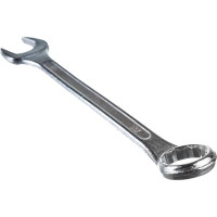 Набор комбинированных ключей Top Tools 6-22 мм, 12 шт. 35D357