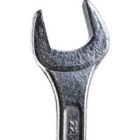 Набор комбинированных ключей Top Tools 6-22 мм, 12 шт. 35D357
