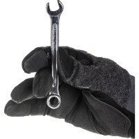 Набор комбинированных ключей Top Tools 8-17 мм, 6 шт. 35D355
