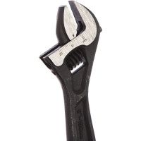 Разводной ключ TOPEX диапазон 0-24 мм 35D555