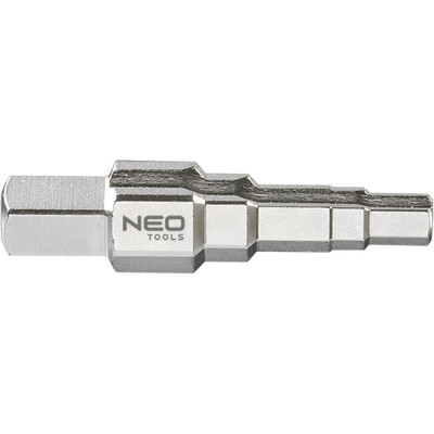 Насадка для ключа 02-060 для разъемных соединений 1/2" NEO Tools 02-069