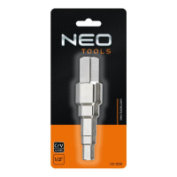 Насадка для ключа 02-060 для разъемных соединений 1/2" NEO Tools 02-069