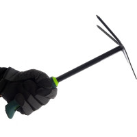 Мотыжка сердце 340 мм VERTO 15G410