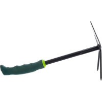 Мотыжка сердце 340 мм VERTO 15G410