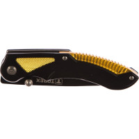 Складной нож с фиксатором TOPEX 98Z106