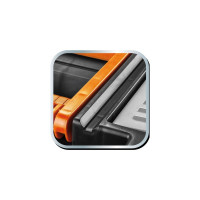 Мобильная мастерская NEO Tools 84-115