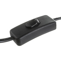 Настольный светильник Ultraflash UF-312P С01 белый 230V 60W 12894