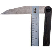 Штангенциркуль разметочный ЧИЗ ШЦР-250 0.1 0211727