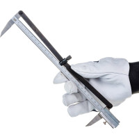 Штангенциркуль разметочный ЧИЗ ШЦР-250 0.1 0211727