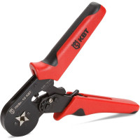 Набор втулочных наконечников НШВИ КВТ М-3450-2 75271