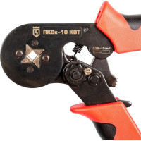 Набор втулочных наконечников НШВИ КВТ М-3450-2 75271