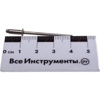Заклепка Партнер Fix-Master A2 3,2x8 100 шт. 827180