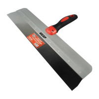 Фасадный шпатель с двухкомпонентной ручкой КЕДР 450 мм 111-0450 53681