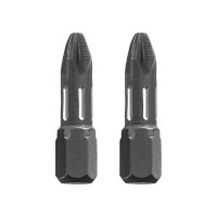 Бита PZ1 25 мм TORSION 2 шт. KWB 122101