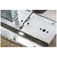 Бита PZ1 25 мм TORSION 2 шт. KWB 122101