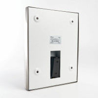Садово-парковый светильник FERON DH017 230V без лампы E27, 220х160х60 мм 11879
