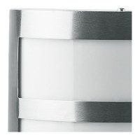 Садово-парковый светильник FERON DH017 230V без лампы E27, 220х160х60 мм 11879