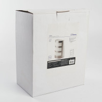 Садово-парковый светильник FERON DH017 230V без лампы E27, 220х160х60 мм 11879