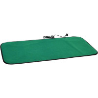 Греющий коврик STEM Energy КТ3 зеленый 86х56 КОВ050