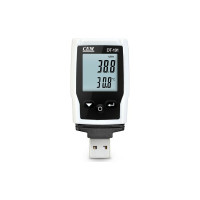 Регистратор температуры и влажности СЕМ DT-191A 482520