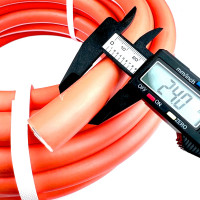 Резиновый шланг Boutte ТЭП 19мм х 15м 4566656