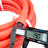 Резиновый шланг Boutte ТЭП 19мм х 15м 4566656