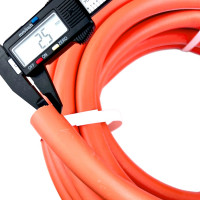 Резиновый шланг Boutte ТЭП 19мм х 15м 4566656