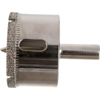 Коронка алмазная по стеклу и керамике (45х40 мм) MESSER DIY 14.001.045